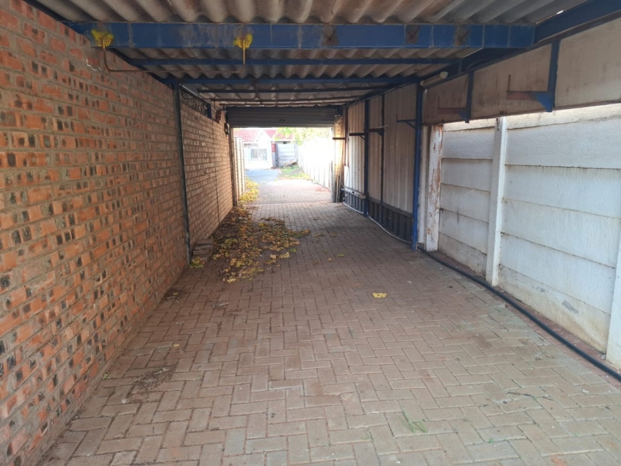 2 Bedroom Property for Sale in Fauna Free State